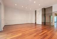 Klimatisierte 4-Zimmer-Wohnung mit 30,28m² Terrassenfläche und Grünblick