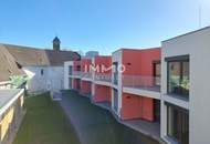 Erstbezug 2-Zi Wohnung mit Balkon & Stellplatz in Ulrichskirchen – 62m² Wohnkomfort!