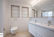 Wohnen in der Innenstadt: 3-Zimmer-Wohnung mit Terrasse und traumhaftem Ausblick // Albertina