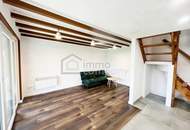 Erstbezug: Modernes Kleingartenhaus mit Garten, Terrasse & 2 Stellplätzen in Stockerau