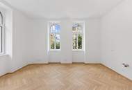 ERSTBEZUG ! Topsanierte 2 Zimmer / Altbau / hochwertige Ausstattung