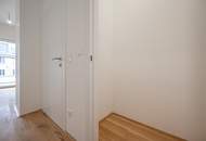 ++FonteFlats++ Hochwertiger 2-Zimmer Neubau-ERSTBEZUG mit Balkon!
