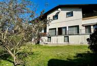 RIESIGE VILLA MIT PARKGARTEN IM LUFTKURORT