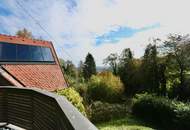 Einfamilienhaus mit traumhaften Blick über Graz