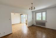 Zwei Wohnungen anliegend mit Durchbruch: 6-Zimmer-Wohnung in 1190 Wien – mit Balkon und zwei Loggia!