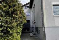 "Eine Wohnung wie ein Haus"