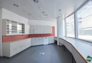Modernes Arbeiten im Andromeda Tower!