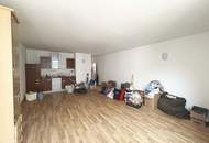 Charmante 1 Zimmer Wohnung - sehr gute öffentliche Anbindung