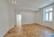 Historischer Altbau im Grünen: Wohnen in der Meißnergasse 2!