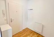 HOFRUHELAGE mit BALKON, direkt beim BOTANISCHEN GARTEN!