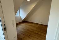 Stilvoll wohnen im Herzen von Wien: Dachgeschosswohnung mit Terrasse und Parkplatz in 1140 Wien!