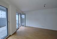 2-Zimmerwohntraum mit großzügiger Terrasse!