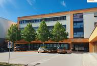 Modernes Geschäftslokal in Top-Lage von Neunkirchen – variable Verkaufs- und Präsentationsflächen TOP 3 und TOP 4