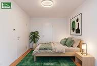 Urbaner Wohnkomfort bei Hauptbahnhof &amp; Belvedere!