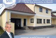 Waldviertel pur! Großfamilien- und Geschäftshaus mit Garten!