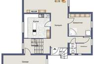 großzügiges, modernisiertes Einfamilienhaus mit Swimming Pool, Keller &amp; Garage in Bruck an der Leitha