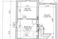 Frisch saniertes 4-Zimmer Haus in Wiener Neustadt – Errichtung eins 2. Hauses möglich!