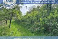 Sonniges Baugrundstück in idyllischer Ortslage!