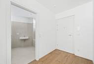 PROVISIONSFREI! Helle 2-Zimmer-Wohnung mit Schrankraum, Balkon, Bad mit Fenster