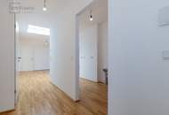 EXKLUSIVES DACHTERRASSEN-DOMIZIL MIT PENTHOUSE-FLAIR