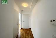 Einladende DG-Wohnung in ruhiger Gassenlage beim Familienplatz mit großer Terrasse! 2014/2015 erbaut!