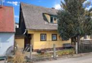 Sanierungsbedürftiges Wohnhaus nahe dem Stadtzentrum von Schärding