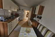 Großzügige Liegenschaft mit Wohnhaus, Halle und 2.427 m² Grund in Litzelsdorf