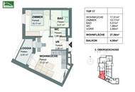 Karmeliterhof - moderne Wohnungen in bester Lage!