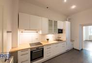 Wiener Altbau mit großzügigen Räumen – 3-Zimmer-Wohnung im 9. Bezirk