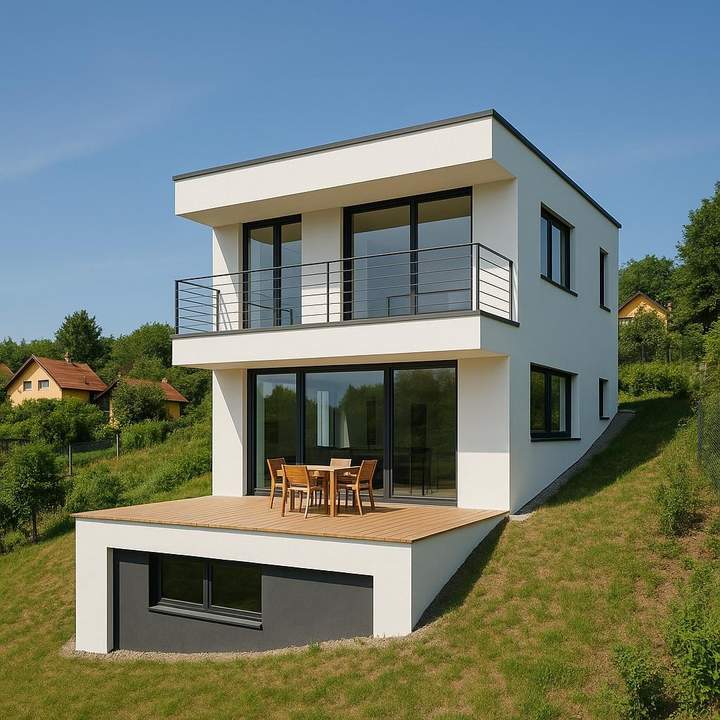 "Neuer Preis: Baugrund in 1140 Wien"