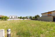 BAULAND in Neusiedl am See – Wohnen im Grünen mit bester Lebensqualität