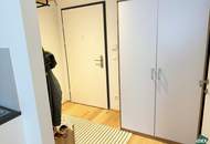 NEU - Moderne 2 Zimmer Wohnung nahe U3 Kendlerstraße - ideal für Singles oder Paare