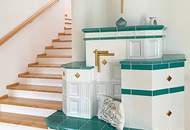 Gepflegtes Einfamilienhaus mit Pool und schönem Garten