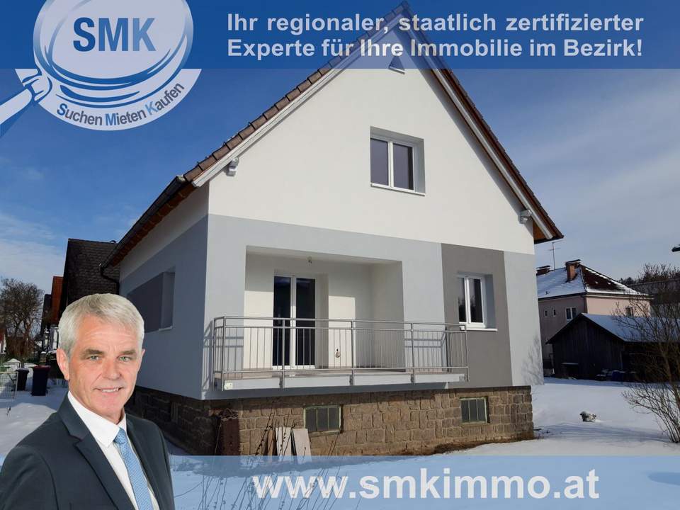 Leistbares Wohnen für Jung oder Alt mit Garten!