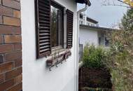 Traumhaftes Baugrundstück mit Altbestand in sehr guter Lage!