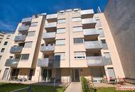klimatisierte Dachgeschosswohnung mit 4 Zimmer (116m²) und 2 Terrassen