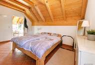 Wohnkomfort trifft Altbau-Charme