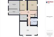 Familienfreundliches Wohnhaus mit großzügigem Garten