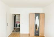 Ruhige 3-Zimmer-Wohnung mit Loggia in zentraler Lage nahe dem Böhmischer Prater!