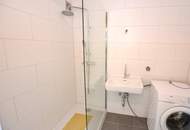 3 Zimmer DG-Wohnung mit zwei Terrassen und Top Infrastruktur