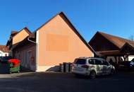 *DRAMATISCHE PREISANPASSUNG – NICHT VERSÄUMEN* Mehrparteienhaus mit unzähligen Möglichkeiten im Ortskern von Weinburg am Saßbach