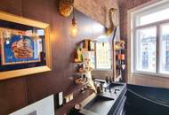 Das Besondere... Ihre exklusive Luxusresidenz am Wiener Naschmarkt- Park! Viel Liebe zum Detail + Hochwertig möbliert + Design + Eleganz! Alles was das Herz begehrt.... Aber Vorsicht - Sie werden sich verlieben!