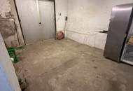 Charmantes Presshaus mit historischem Weinkeller &amp; Entwicklungspotenzial – seltene Gelegenheit!