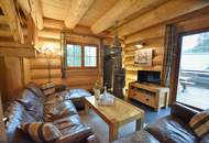 Natur, Abenteuer & Luxus vereint! – CHALET SLEEPY BEAR - Sofort Ski-In & Ski-Out