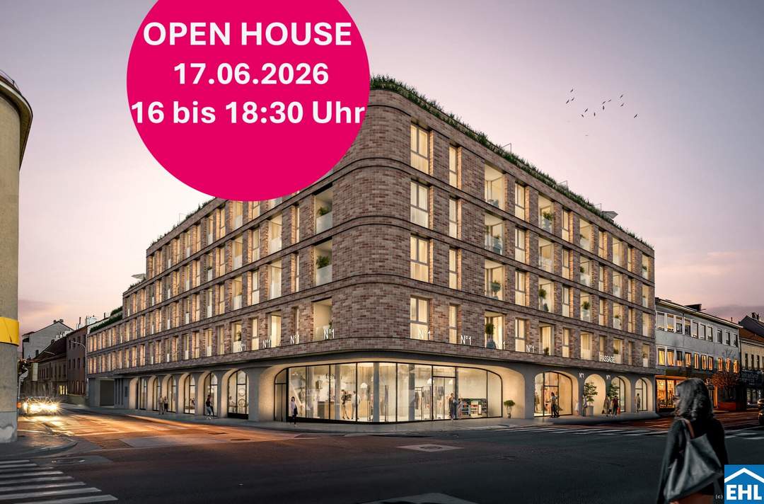 Urban investieren in Schwechat