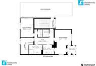 3-Zimmer-Wohnung inklusive Wintergarten in attraktiver Stadtlage zum Fixpreis!