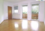 Großzügige 4-Zimmer-Mietwohnung in ruhiger Lage mit Balkon!