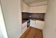 Moderne und helle zwei Zimmer Wohnung bei Bahnhof Hetzendorf