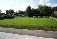 Seltene Gelegenheit: Grundstück mit unvergleichlichem Bergblick am Mitterberg bei Gröbming!