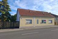Sanierungsbedürftiges Haus auf 1.728 m² Grund – großes Bebauungs- und Entwicklungspotenzial